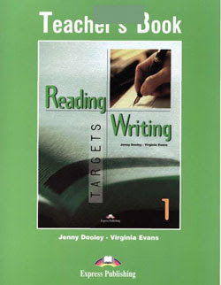Reading and Writing Targets 1 