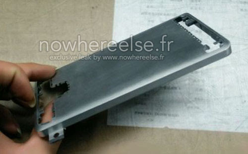  The Samsung Series A and E, and a bit about the Galaxy S6 