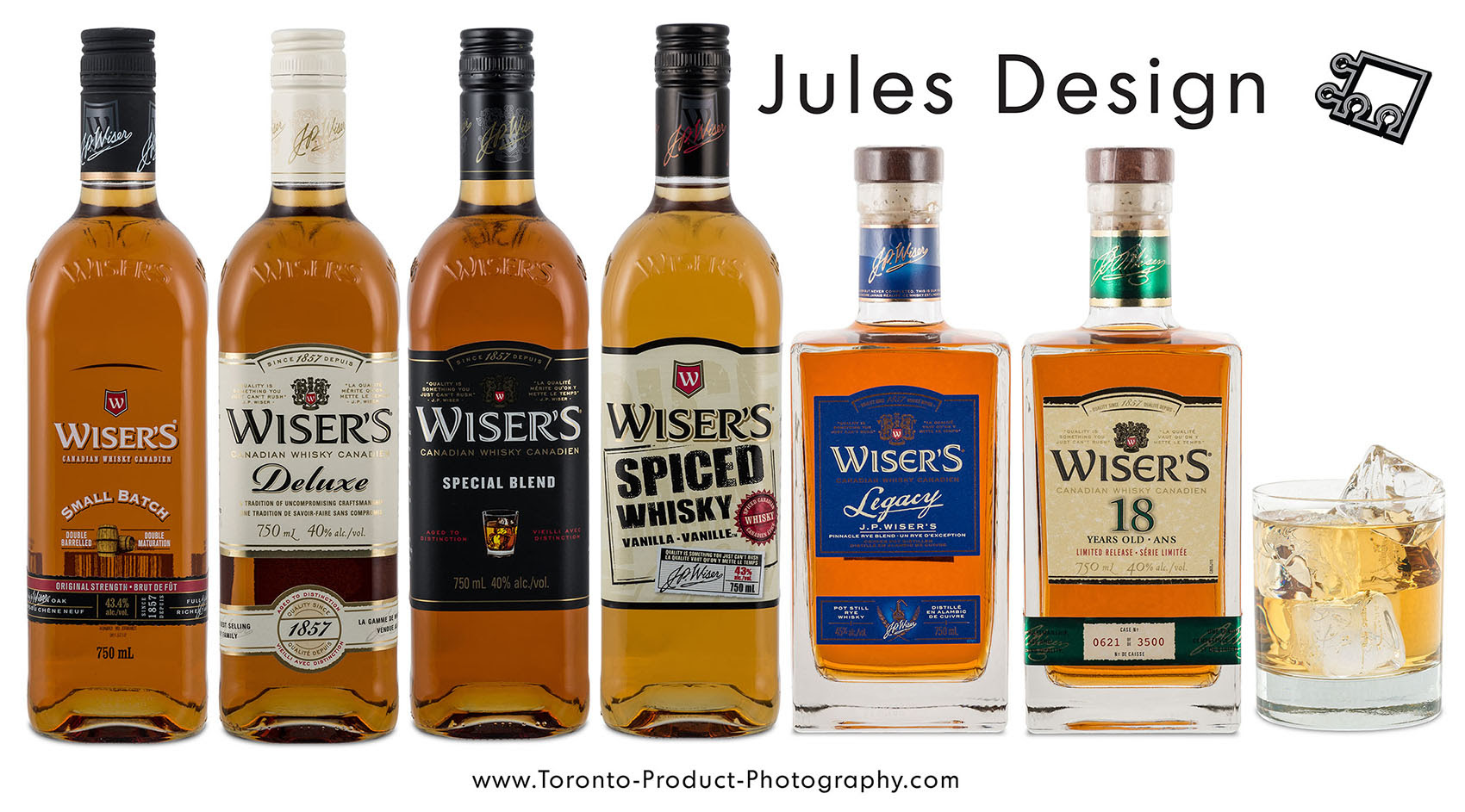 drink with cold whiskey a photographer, Specialist, Drink beverage Toronto Cold Photography