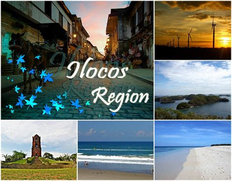 vigattin tourism region  ilocos region