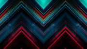 Top Wallpaper Rouge Bleu, Lukisan Abstrak