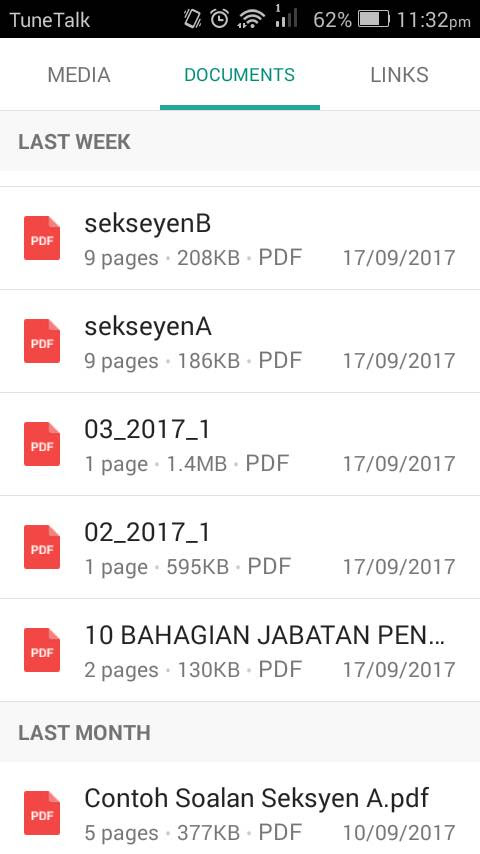 Contoh Soalan Pegawai Tadbir Diplomatik Gred M41