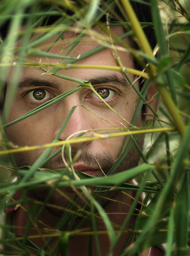Keep me hidden