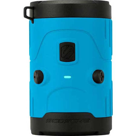 Scosche Boombottle H2o (bth2obl) Wireless