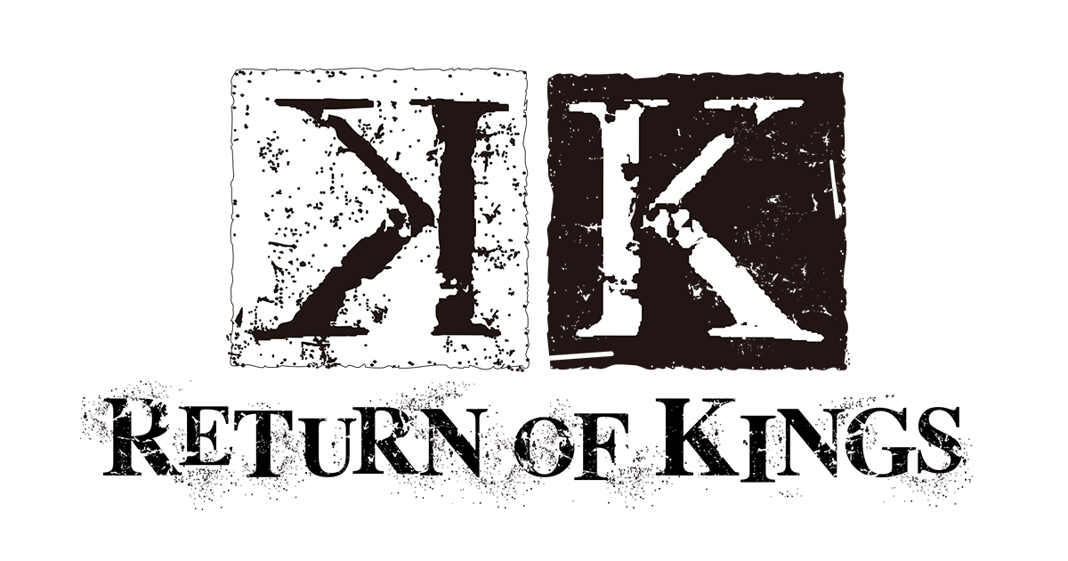 K Return Of Kings After Stories K Return Of Kings オフィシャルサイト