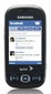 SAMSUNG M350 Seek