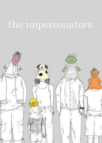 impersonators