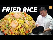 Best Simple Fried Rice Recipes That Are Awesome Taste The Chinese Recipes Show, most popullar!