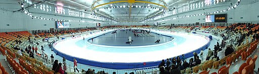 2013 WSDC Sochi - Panorama