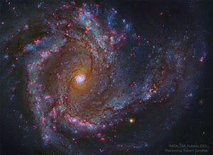 Astronomy Picture of the Day