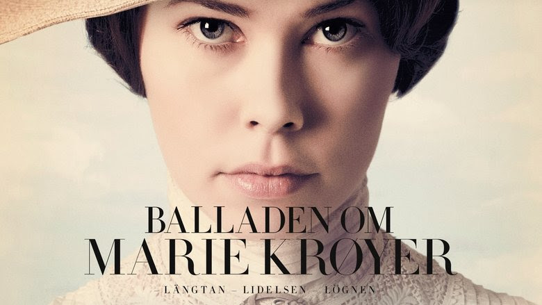 Marie Kroyer en entier 2012