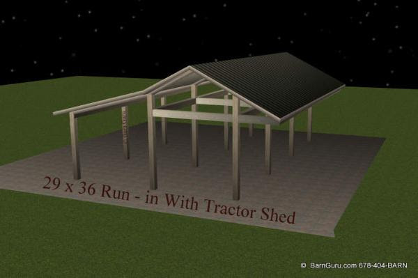 Shed Designs: What You Need to Consider Before Choosing 