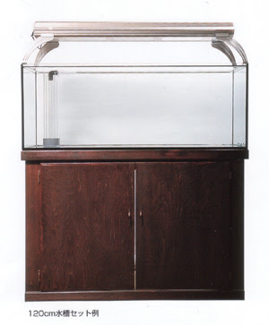 Pleco プレココーポレーション オーバーフロー水槽 グラシア オフティ レヨンベールアクア