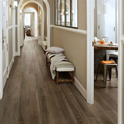 It seems that in every home show i watch, people are always acting like carpet is so undesirable. 30 Tile Flooring Ideas With Pros And Cons - DigsDigs