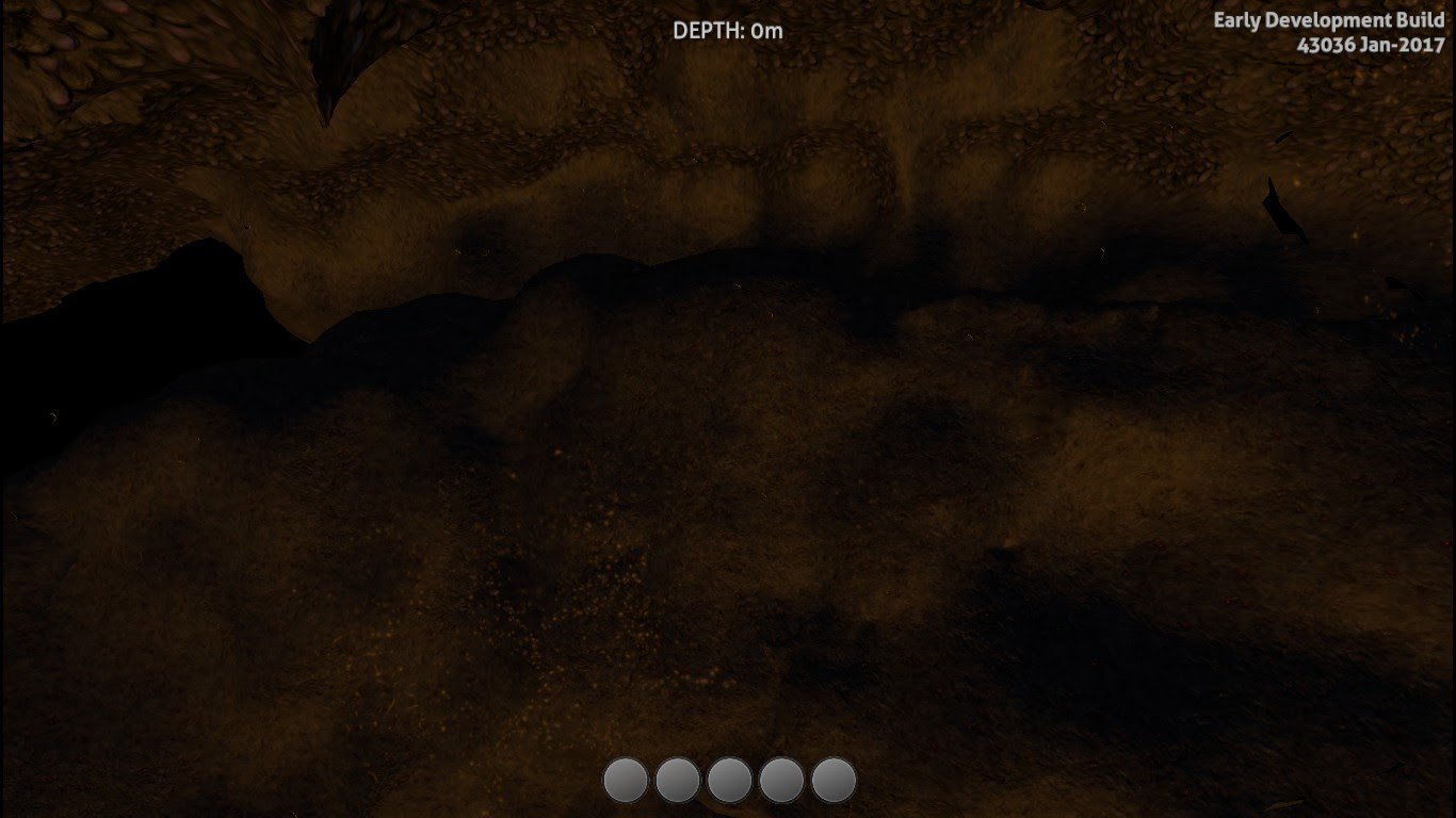 Mapping The Inactive Lava Zone Unknown Worlds Forums