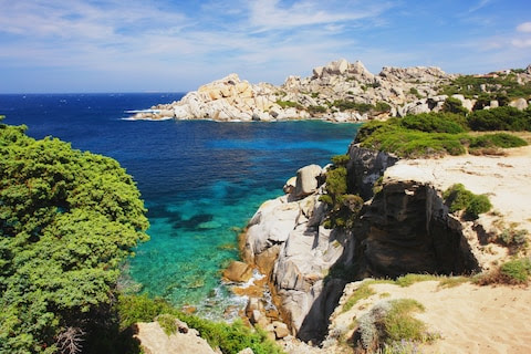 Europe's best 10 beaches for a party