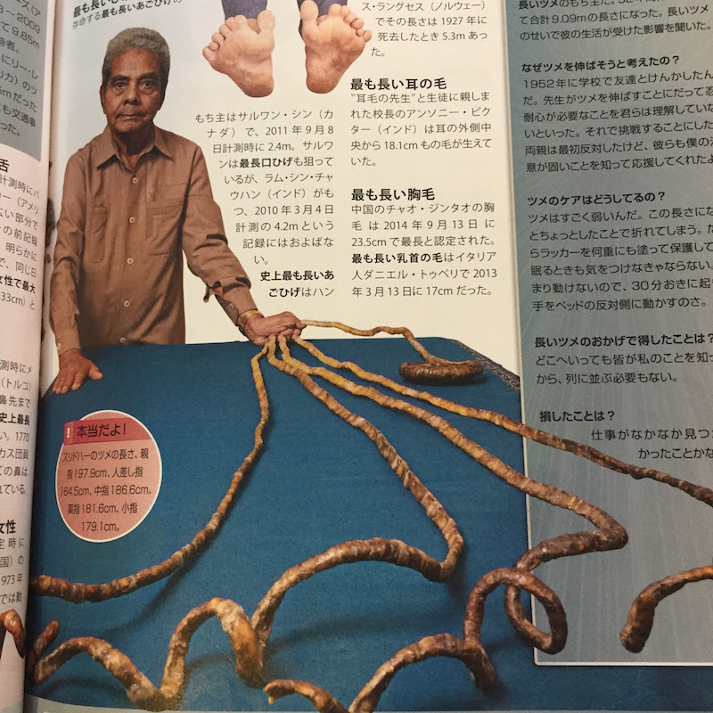 雑学の友に ギネスの世界記録 が面白すぎる Play With Kids 子供と遊び 人生を築く