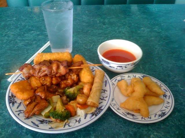 Kims Kitchen - Warner Robins, GA | Flickr - Photo Sharing!