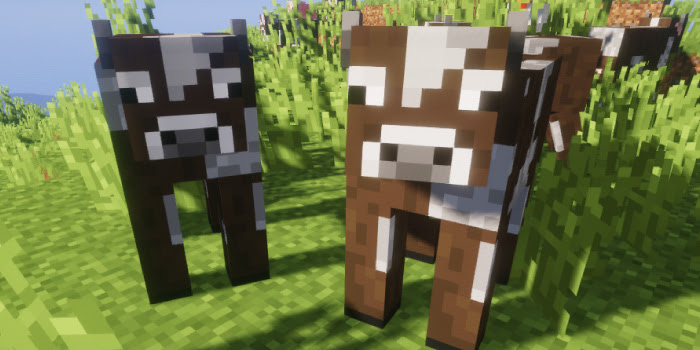 19最新版 全28種のマイクラの動物 手なづけと繁殖の方法まとめ マイクラモール