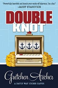 Double Knot by Gretchen Archer