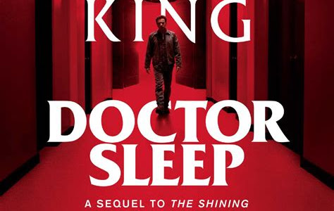 Download AudioBook Doctor Sleep: A Novel Epub PDF