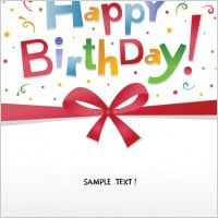Download Happy birthday banner clipart Free vector for free ...