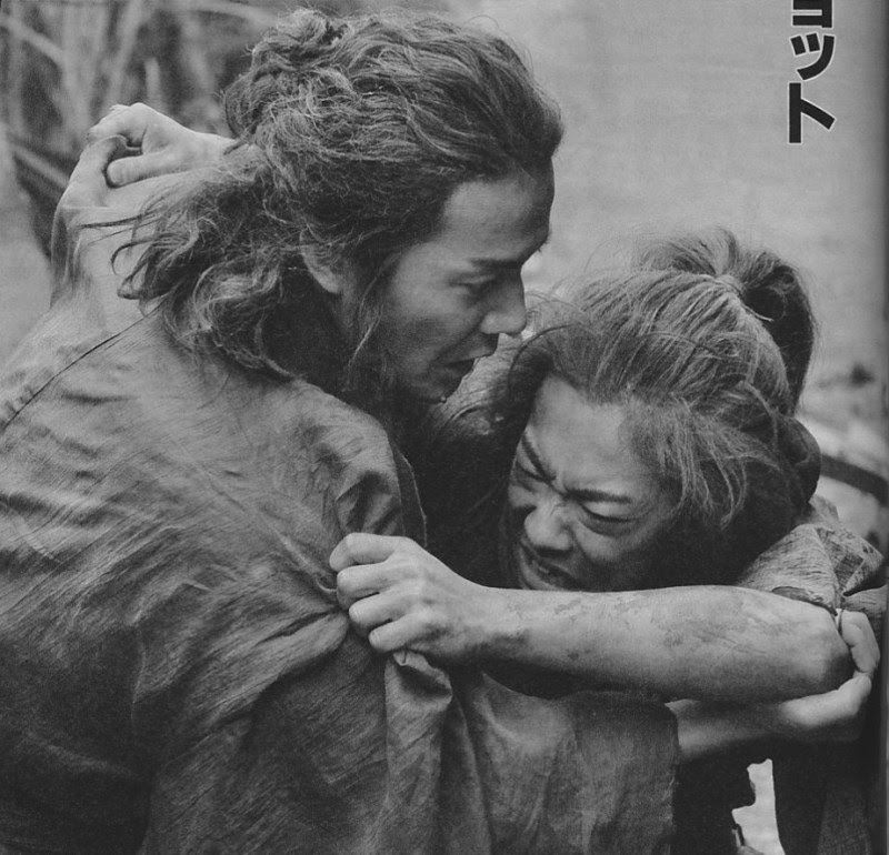 龍馬伝 カステーラの夜