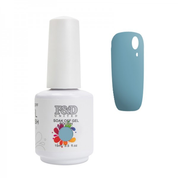 Private label nail polish manufacturer