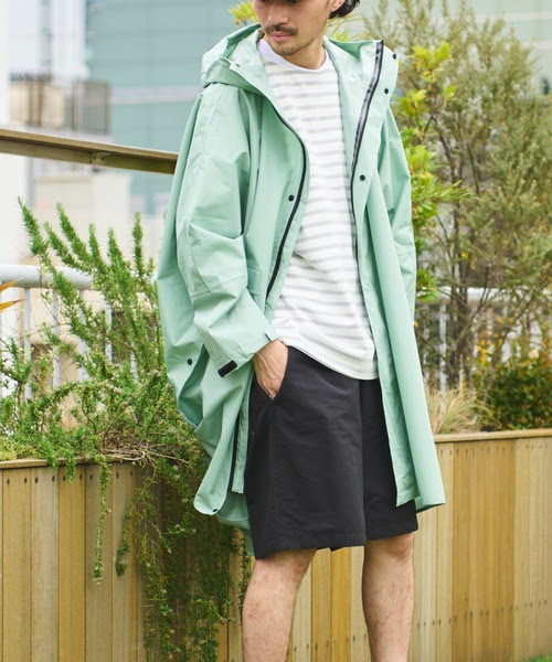 お得な特別割引価格 Kiu キウ のファッション Standard Standard Rain New Poncho Tyzc0001 を購入できます Ciaopanic Poncho レインコート ポンチョ レインコート ポンチョ Kiu キウ