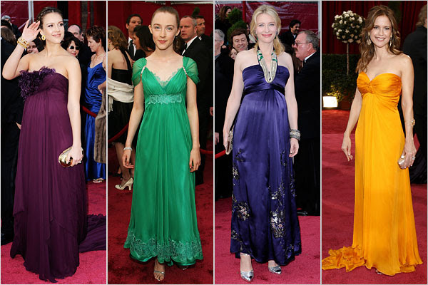 jessica alba red carpet. Red Carpet at the Oscars. E-Mail. Save. Jessica Alba, Saoirse Ronan, 