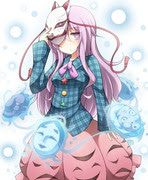 秦こころ なにこれかわいい Pixiv年鑑 B