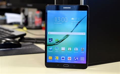 Tablet android ram 2gb 10 quad core 10.1 pulgadas supersonic. Samsung Galaxy Tab S2 8.0 review: The best small Android
