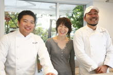 男子ごはんの料理レシピ ケンタロウ 栗原心平 栗原はるみ