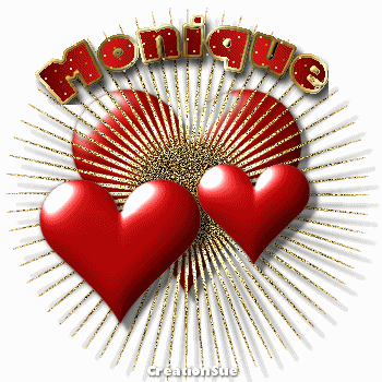 Gifs Signatures Monique