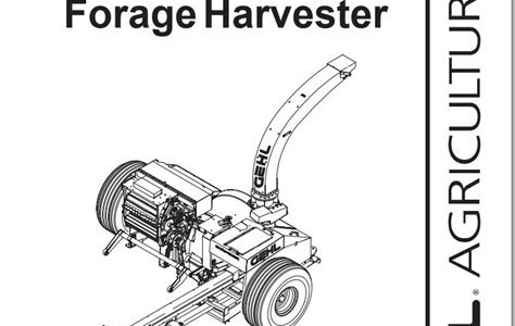 Download gehl 1275 forage harvester parts manual Free E-Book Apps PDF