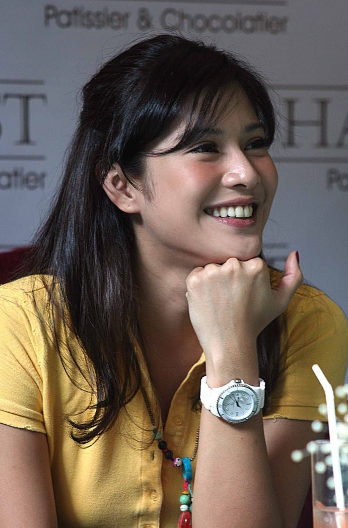 Dian Sastro - Gallery Colection