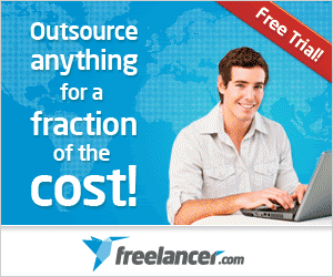 Freelance Jobs