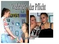 Zum Geburtstag Heiratsantrag, Alles...