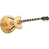 Hofner HVC Verythin Classic Electric Guitar