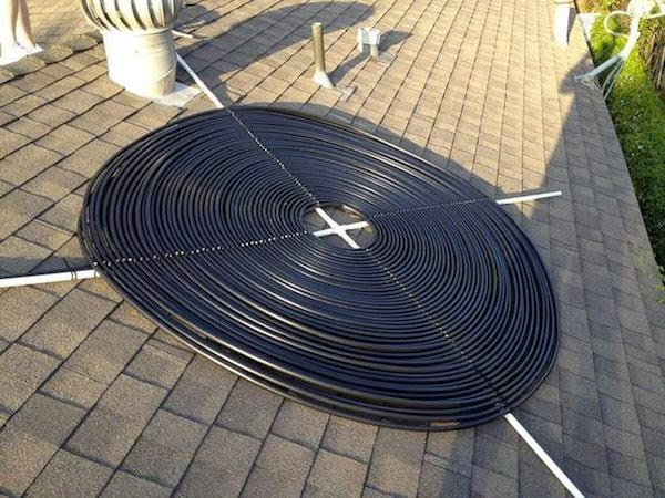 Passive Solar Water Heater Diy Jib energy: diy solar panel plans for 