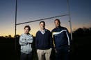 La Plata Rugby Club