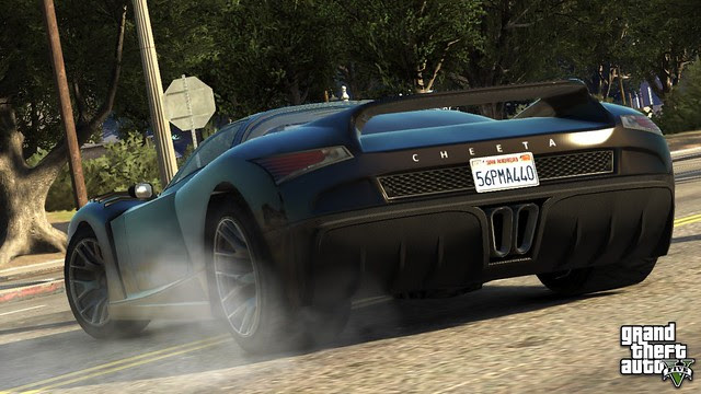 gta-5