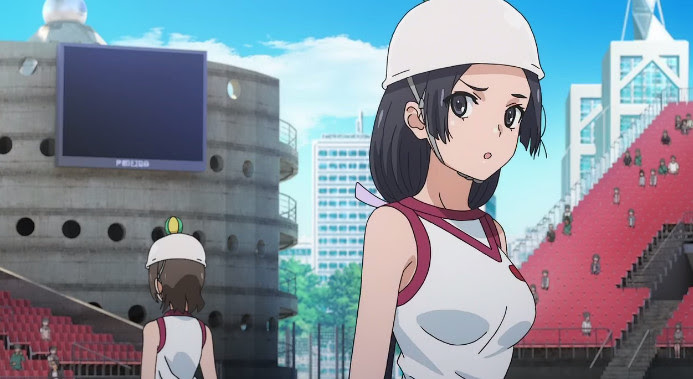とある科学の超電磁砲t 第3話 食蜂操祈との出会い 感想 あきひろのアニメニュース