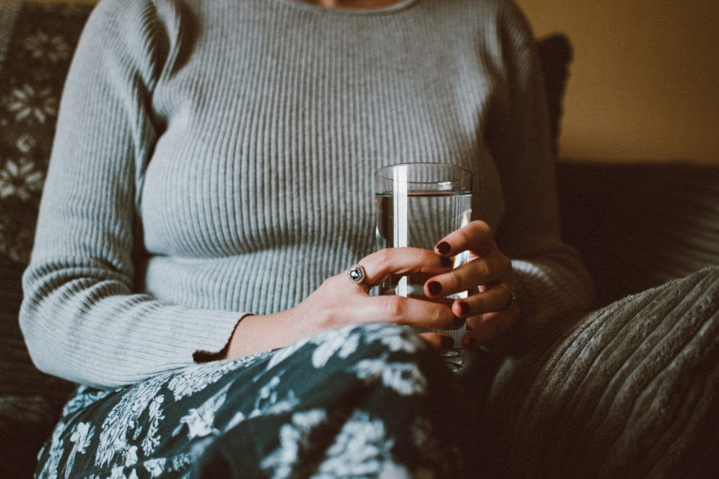 Constipation in Early Pregnancy | Natural Harmony ...