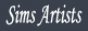 Sims Artists
