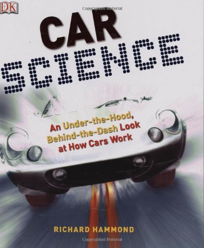 Car Science, by Richard Hammond
