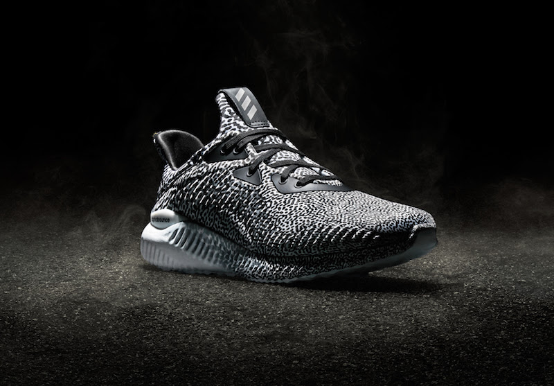 リーク Adidas Alpha Bounce デビュー ｱﾃﾞｨﾀﾞｽ ｱﾙﾌｧﾊﾞｳﾝｽ Sneaker Bucks