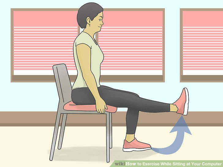 Exercise While Sitting at Your Computer Step 8 Version 2.jpg