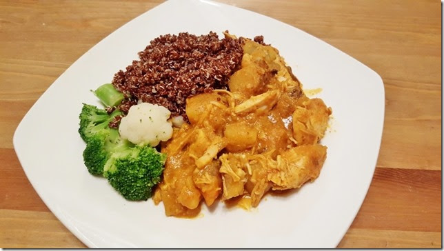 easiest curry dinner recipe (800x450)