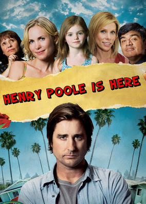 Henry Poole Is Here